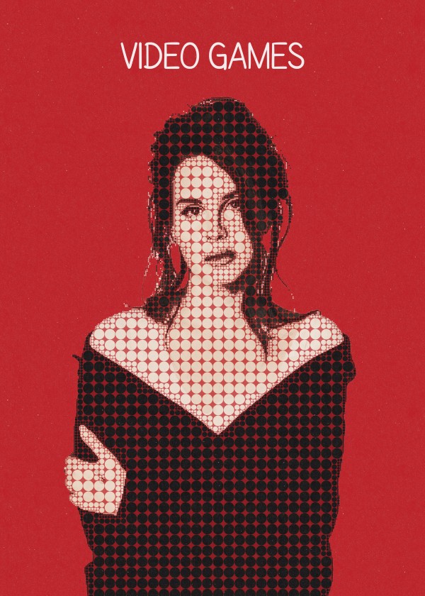 Video Games   Lana Del Rey by Gunawan Rb